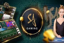 Sảnh SA Gaming – Trải Nghiệm Trực Tuyến An Toàn Và Đẳng Cấp 